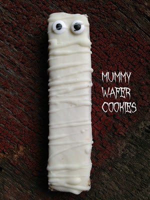 mummy 