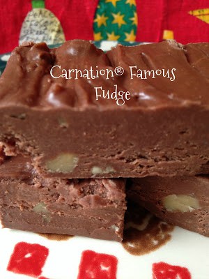 Carnation Famous Fudge carnation famous