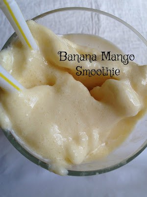 banana 