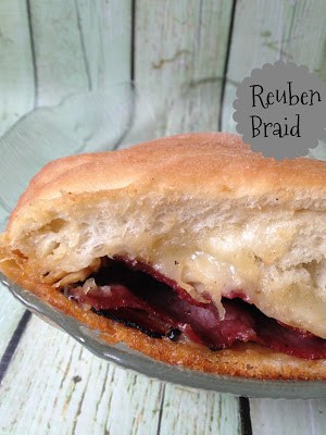 Reuben Braid reuben