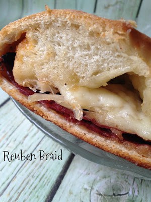Reuben Braid reuben