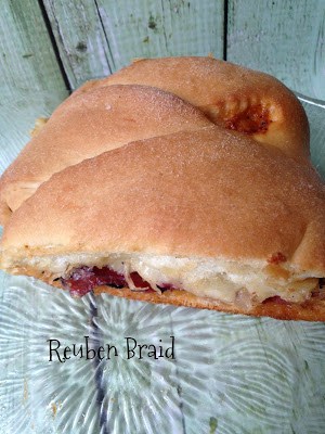 Reuben Braid reuben