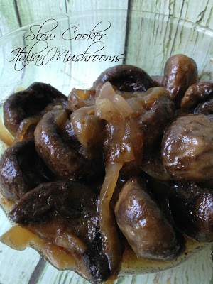 slow cooker italian
