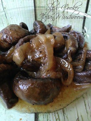 slow cooker italian
