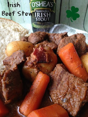 irish beef