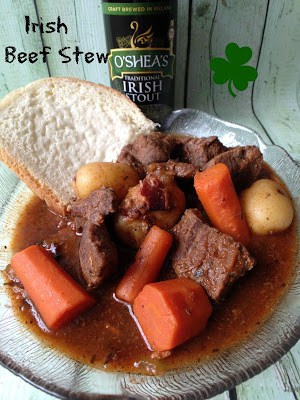 Irish Beef Stew irish beef