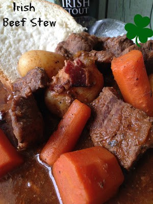 Irish Beef Stew