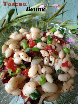 Tuscan Beans