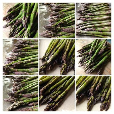 Fresh Asparagus fresh asparagus