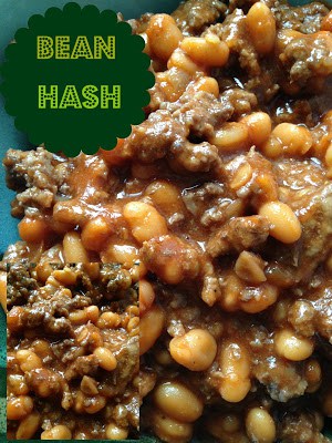 Bean Hash aggie's