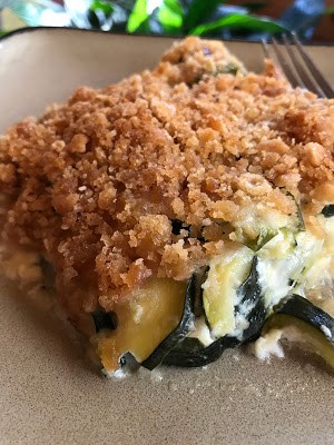 zucchini squash