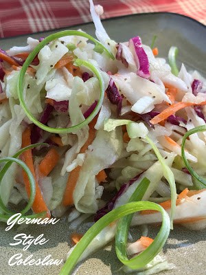 sensational summer salads