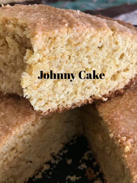 johnny cake