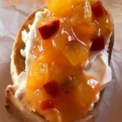 vidalia onion relish