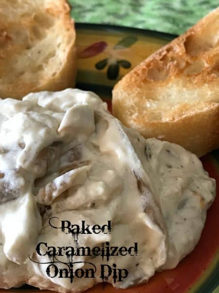 caramelized