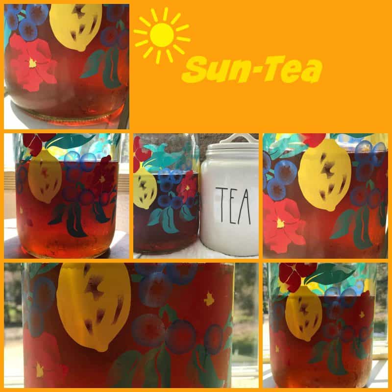 sun