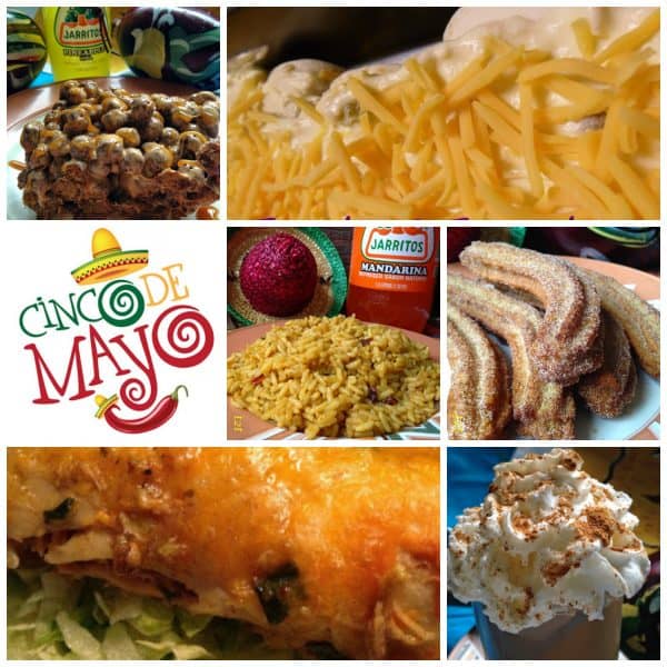 favorite cinco de mayo