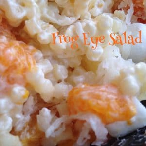 sensational summer salads