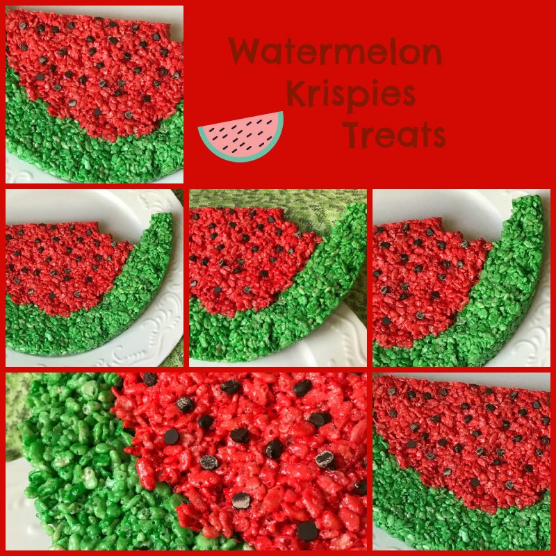 watermelon