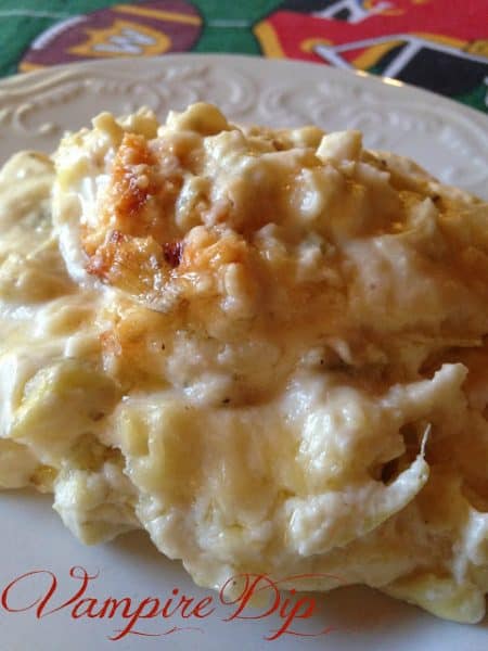 dip into delectable