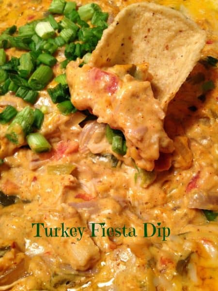 dip into delectable
