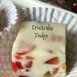 favorite fudge