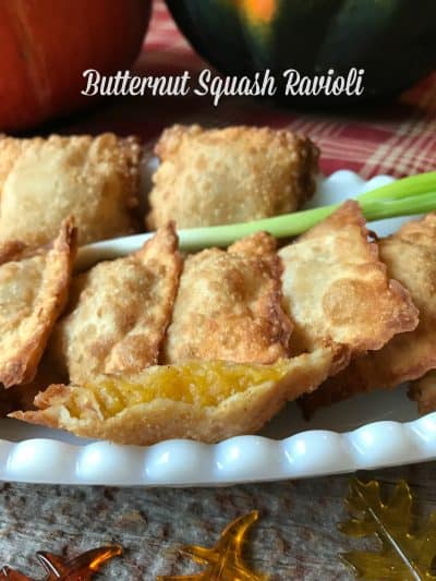 butternut squash