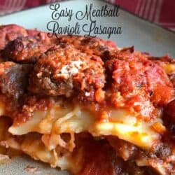 easy meatball