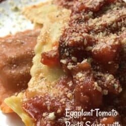 eggplant