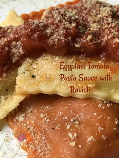 eggplant