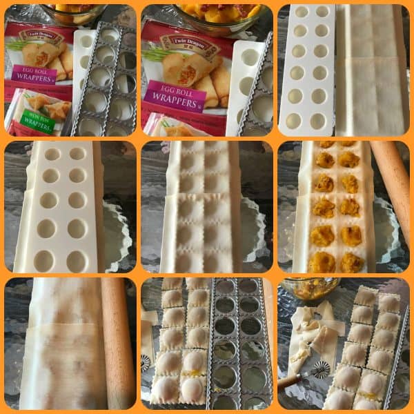 butternut squash