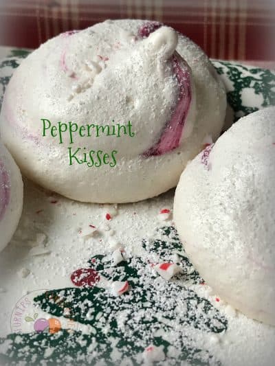 peppermint