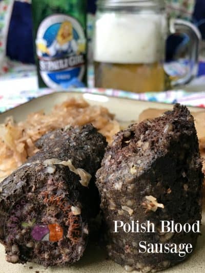 polish blood