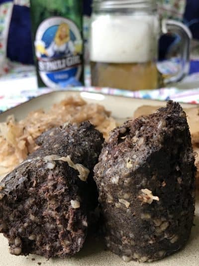 Polish Blood Sausage Recipes | Bryont Blog