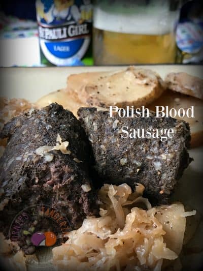polish blood