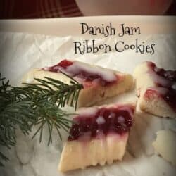 danish jam