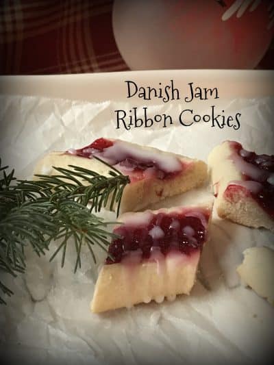 danish jam