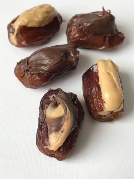 stuffed dates