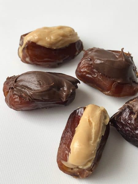 stuffed dates