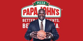 shaquille