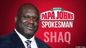 shaquille