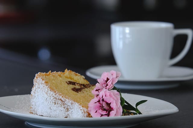 coffee cake 
