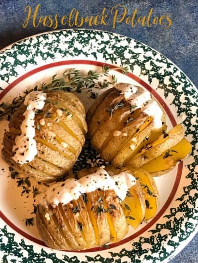 hasselback 