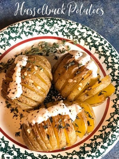 hasselback 