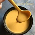 honey mustard dipping