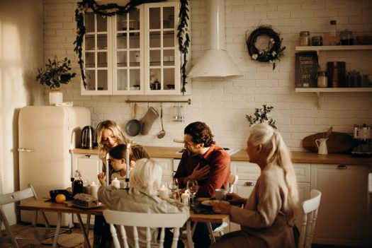 winter dishes