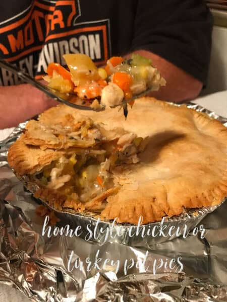 home style chicken