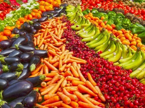 frugal foods
