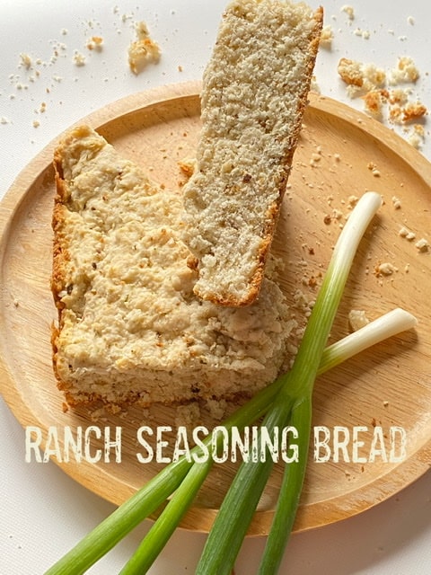 ranch seasoning 