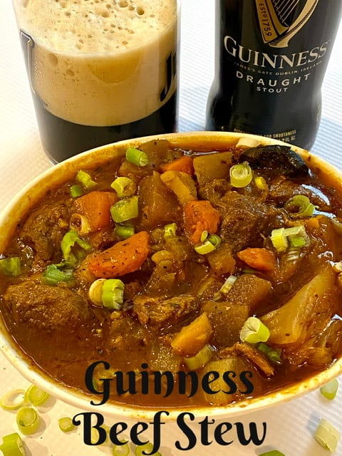 guinness 